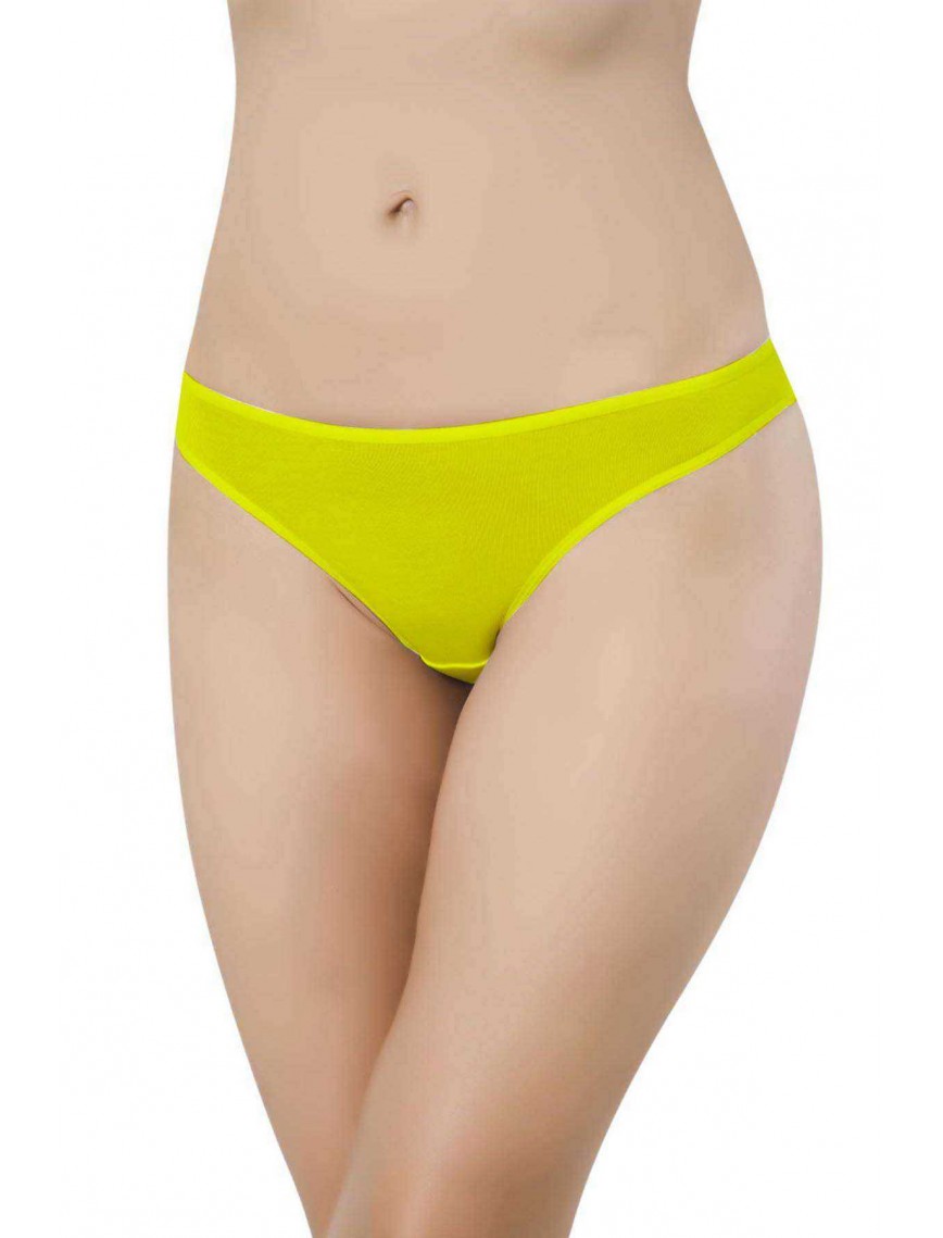 10 adet Süper Eko Set Likralı Kadın Slip Külot Çok Renkli 10 adet Süper Eko Set Likralı Kadın Slip Külot Çok Renkli