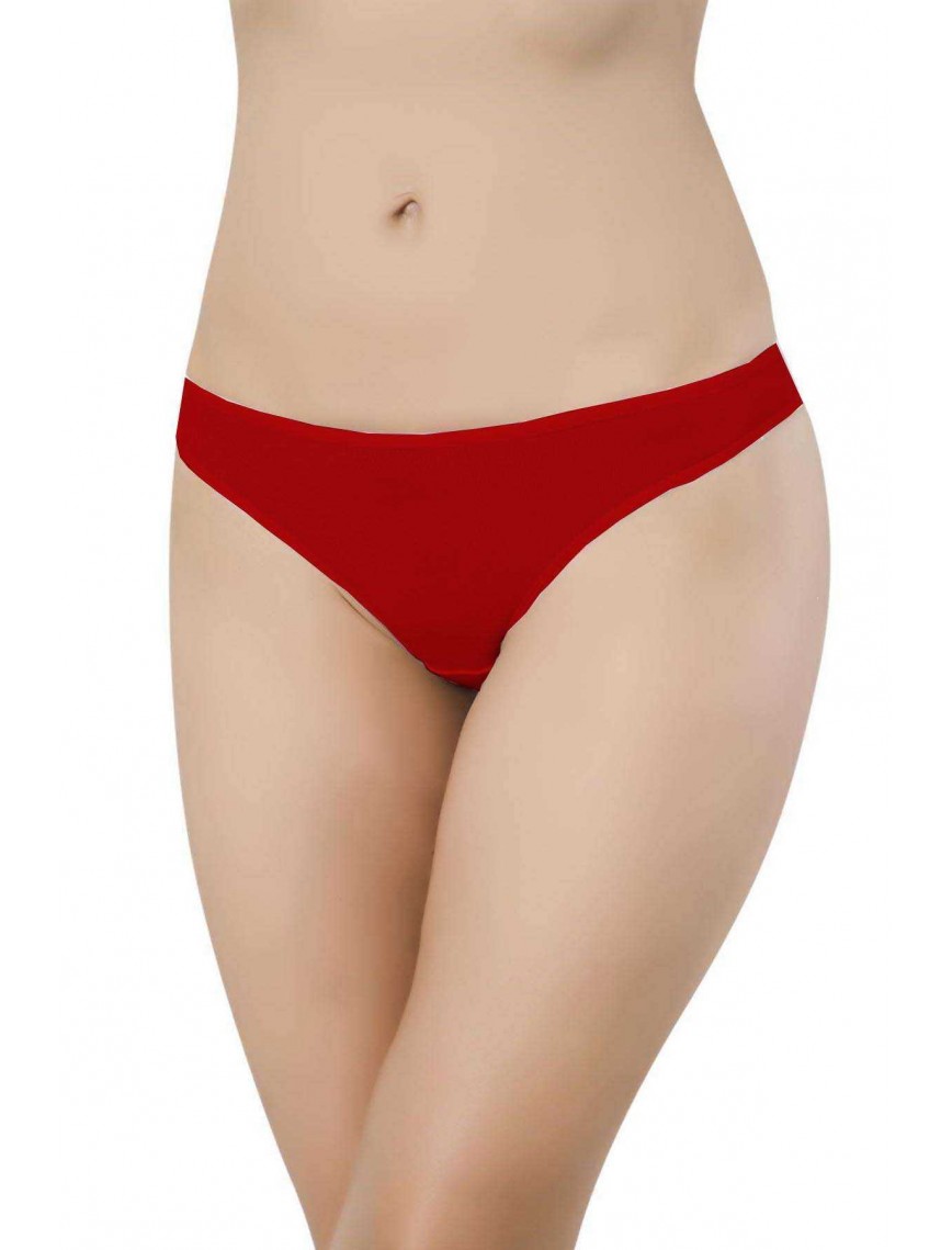 7 adet Süper Eko Set Likralı Kadın Slip Külot Çok Renkli 7 adet Süper Eko Set Likralı Kadın Slip Külot Çok Renkli